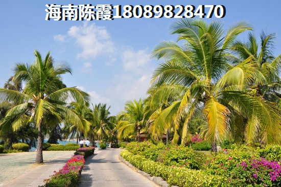 北方人在海南买房在哪个城市好，北方人有必要在海南买房养老吗