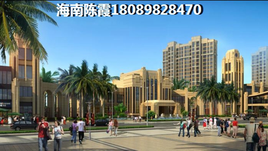圣来领寓养老环境分析，海南适合老人居住吗