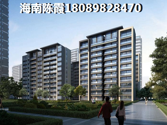 海口买房子为什么后悔，互联网金融大厦购房定金能退吗？