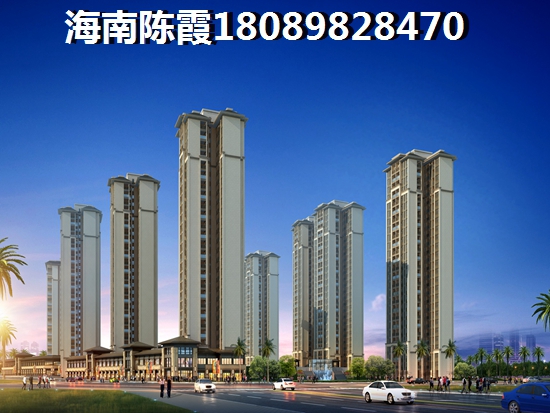 买海马金盘花园二手房还是新房？，现在海马金盘花园有哪些生纸空间？