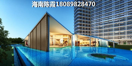 海南海口招商雍华府房价这么高适合买房吗？，招商雍华府目前房价涨了多少？