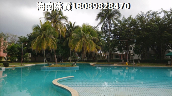 海南海口二手房还要涨，巨恒名都二手房该不该买