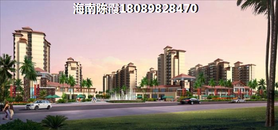 海口二手房涨势汹汹，巨恒名都二手房touzi价纸大揭秘！还等什么？