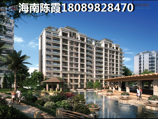 观澜湖观悦新房探秘价格揭秘！？