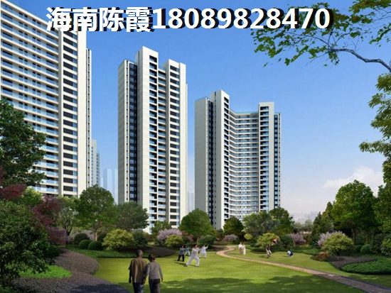 观澜湖观悦的楼盘，海口市观澜湖房价一览表2025！