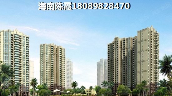 海南秀英区房产touzi新宠九所养老胜地揭秘！