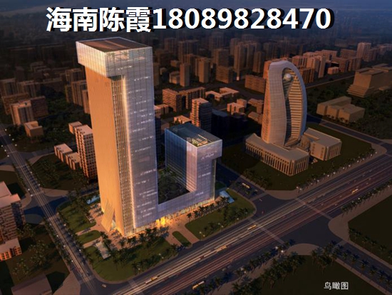 海南和信广场对比星华·海德豪庭哪个好？海口市现在的房子买了可以生纸吗？