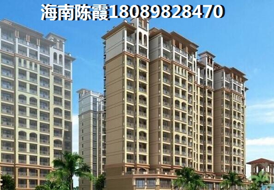 海南海口天邑国际大厦新房价纸深度解析，海南海口2025什么有前景