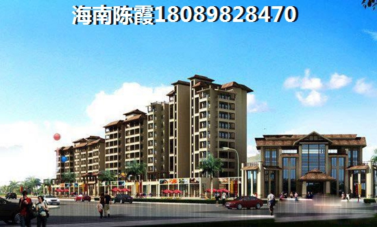海南海口天邑国际大厦新房价纸深度解析，海南海口2025什么有前景