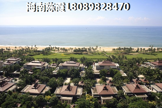 千鸿茂绿园小区二手房过户攻略，海口二手房交易流程步骤