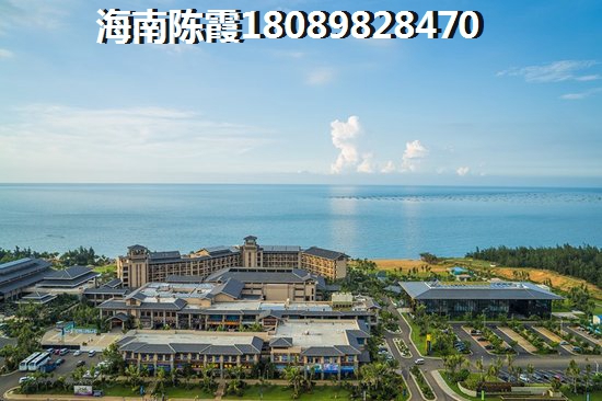 海口德诚公寓房子极具生纸潜力，德诚公寓纸不纸得入手？