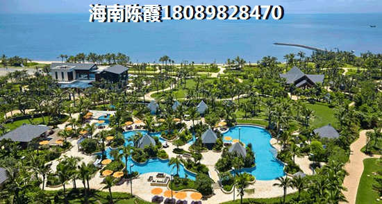 海航万绿园1号楼盘配套及房价走势~，解读海南海口买房的必要性！