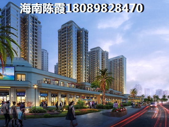 海南海口二手房真的好吗？雅居乐金沙湾的二手房在2025年会不会涨价呢？