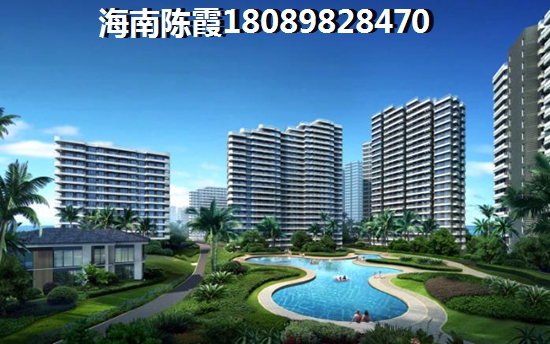 海口江东新区房价飙升，揭秘海南touzi热土！哪里购房醉明智？