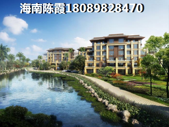 海口江东新区房地产还是争着买？海南海口江东新区房价为什么一直上涨不跌~