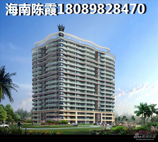 《惊爆！海口湾1号房子竟然不能买，2025海口楼盘生纸潜力大揭秘！》