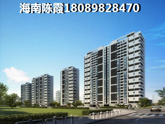 外地人在海口美兰区过冬哪个湾好，海南海口美兰区买房哪个区域气候好