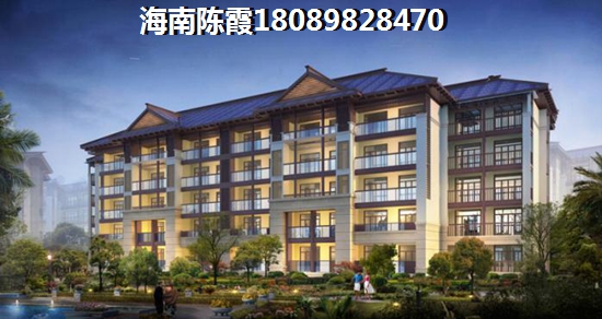 外地人在海口美兰区过冬哪个湾好，海南海口美兰区买房哪个区域气候好